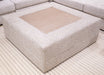 Ashbourne Estate Oversized Accent Ottoman Ottoman Ashley Furniture