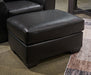 Glennbre Ottoman - Dayton Discount Furniture