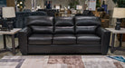 Glennbre Sofa - Dayton Discount Furniture