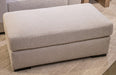 Conlee-Pike Ottoman Ottoman Ashley Furniture