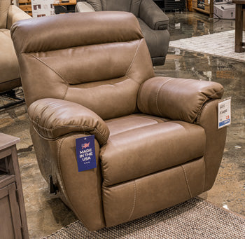Elksworth Recliner Recliner Ashley Furniture