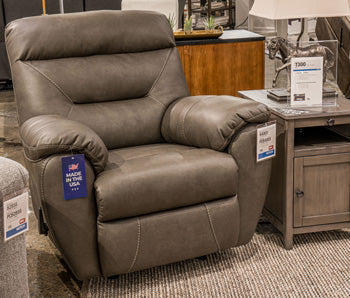 Elksworth Recliner Recliner Ashley Furniture