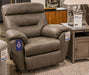 Elksworth Recliner Recliner Ashley Furniture