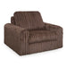 HamlinBay Power Gliding Chaise - Dayton Discount Furniture