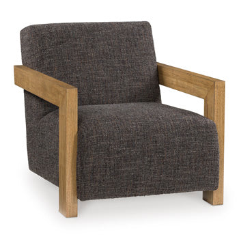 Dorney Accent Chair Accent Chair Ashley Furniture