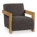 Dorney Accent Chair Accent Chair Ashley Furniture