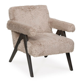 Goda Accent Chair - Dayton Discount Furniture