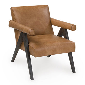 Goda Accent Chair - Dayton Discount Furniture