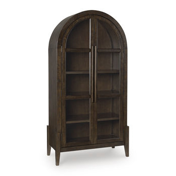 Benhall Accent Cabinet Accent Cabinet Ashley Furniture