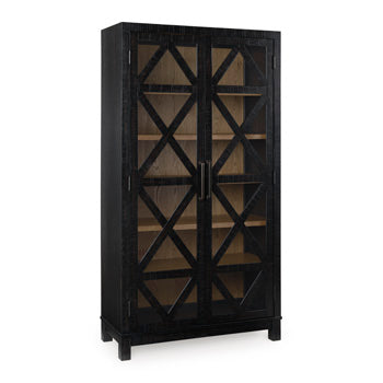 Christop Accent Cabinet Accent Cabinet Ashley Furniture