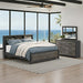 Broachmyn Bed Bed Ashley Furniture