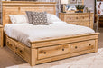 Makidern Bed - Dayton Discount Furniture