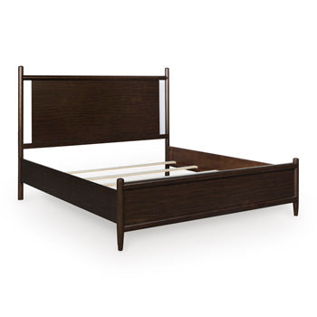 Dantenton Bed Bed Ashley Furniture
