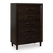 Mallenette Chest of Drawers Chest Ashley Furniture
