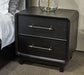 Darcyjo Nightstand - Dayton Discount Furniture