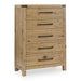 Gramburg Chest of Drawers Chest Ashley Furniture