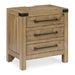 Gramburg Nightstand Nightstand Ashley Furniture