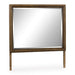 Baskinger Bedroom Mirror Mirror Ashley Furniture