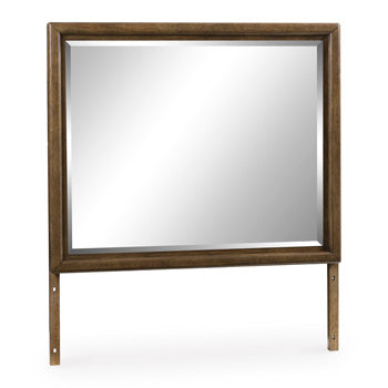Marxmore Bedroom Mirror - Dayton Discount Furniture