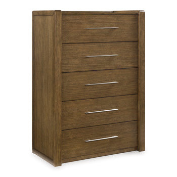 Baskinger Chest of Drawers Chest Ashley Furniture