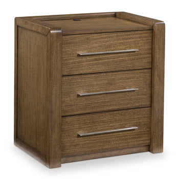 Marxmore Nightstand - Dayton Discount Furniture