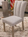 Larawyn Dining Chair - Dayton Discount Furniture