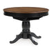Clorazi Dining Butterfly Extension Table Dining Table Ashley Furniture
