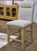 Lasinger Counter Height Barstool - Dayton Discount Furniture