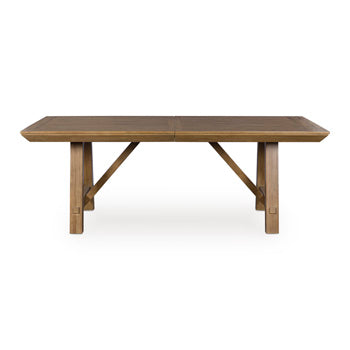 Gramburg Dining Extension Table Dining Table Ashley Furniture