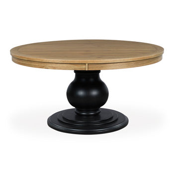 Gramburg Dining Table Dining Table Ashley Furniture