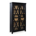 Gramburg Display Cabinet Server Ashley Furniture