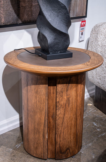 Dontayne End Table End Table Ashley Furniture