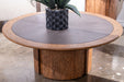 Dontayne Coffee Table Cocktail Table Ashley Furniture