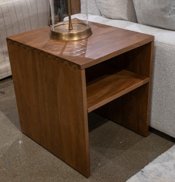 Ella Grove End Table End Table Ashley Furniture
