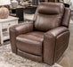 Gravier Power Recliner - Dayton Discount Furniture