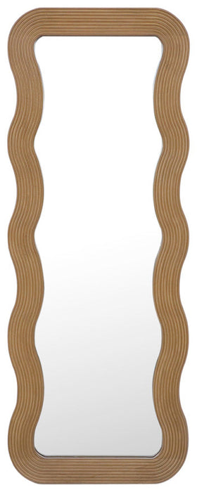 Ellisonville Floor Mirror