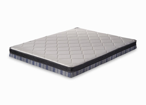 Oakmont - Euro Jamison Mattress Mattress Jamison