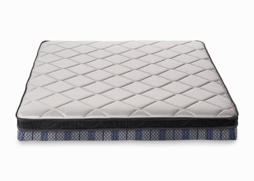 Oakmont - Euro Jamison Mattress Mattress Jamison