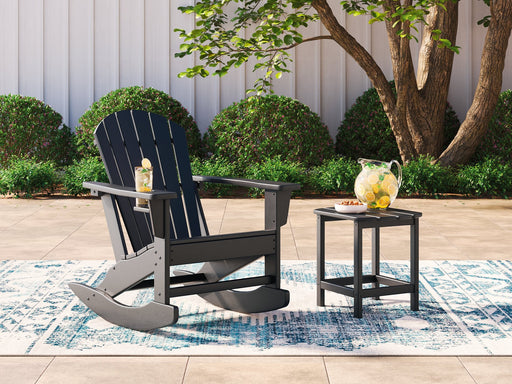 Sundown Treasure Outdoor Seating Set Outdoor Seating Set Ashley Furniture