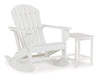 Sundown Treasure Outdoor Seating Set Outdoor Seating Set Ashley Furniture