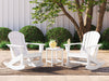 Sundown Treasure Outdoor Seating Set Outdoor Seating Set Ashley Furniture