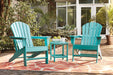 Sundown Treasure Outdoor Seating Set Outdoor Seating Set Ashley Furniture