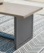 Bree Zee Outdoor End Table Outdoor End Table Ashley Furniture