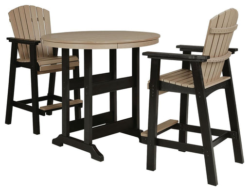 Fairen Trail Outdoor Dining Set - Dayton Discount Furniture