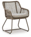 Majors Beach Outdoor Table and 2 Chairs - Dayton Discount Furniture