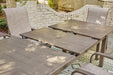 Beach Front Outdoor Dining Set Outdoor Dining Set Ashley Furniture