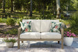 Barn Cove Outdoor Seating Set Outdoor Seating Set Ashley Furniture