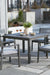 Eden Town Outdoor Dining Set Outdoor Dining Set Ashley Furniture