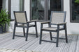 Mount Valley Outdoor Dining Set Outdoor Dining Set Ashley Furniture