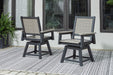 Mount Valley Outdoor Dining Set Outdoor Dining Set Ashley Furniture